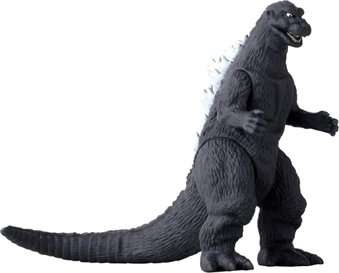 Bandai Namco - Godzilla - Godzilla 1954, 5" Soft Vinyl Deluxe Kaiju Figure...