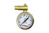Accu-Gage by Milton Presta Valve Bike Tire Pressure Gauge with Bleeder Valve, for 0-60 PSI - ANSI Certified...