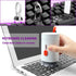 20-in-1 Cleaning Kit for Airpod Earbud, Cleaner Kit for MacBook Laptop Keyboard, Electronic Penlar Cleaning Kit Compatible with Computer PC Cell P...