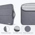 Voova 14 15 Inch Laptop Sleeve Case, Waterproof Computer Bag Cover Compatible with MacBook Pro 14 M3/M2/M1, MacBook Air 15 M2 / MacBook Pro 15,15 ...