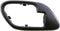 Dorman 81920 Interior Door Handle Bezel Compatible with Select Cadillac / Chevrolet / GMC Models, Textured Blue...
