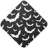 xigua Bat Baby Bath Towel, Cute Ultra Soft Absorbent Hooded Baby Towel Newborn, Infant & Toddler, 30 x 30 Inch...