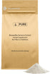 PURE ORIGINAL INGREDIENTS Boswellia Serrata Extract (8oz) Herbal Supplement Powder, Non-GMO...