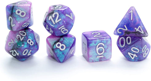 Gate Keeper Games & Dice Gatekeeper Games Aether Dice Galaxy...
