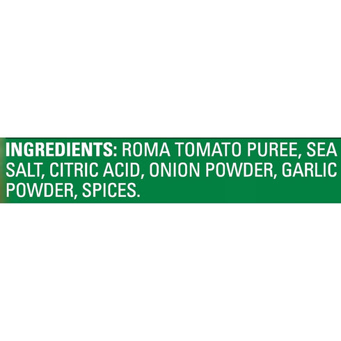 CONTADINA Canned Tomato Sauce, 12 Pack, 15 oz Can...