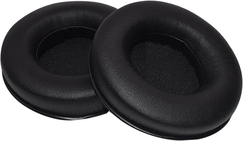 Ear Pad Earpad Cushion Cover Replacement for Razer Kraken Pro V1 Gaming Headphone (Black)...