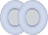Studio2.0 Replacement Earpads Ear Pad Cushion Cover Compatible with Beats by Dr.Dre Studio 2 Wired/Wireless & Studio 3.0 Over-Ear Headphones (Whit...
