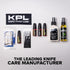 KNIFE PIVOT LUBE Heavy Knife Oil for Blades, Synthetic Pocket Knife Lubricant, Knife Honing Oil for Cleaning Knives, Knife Oil Lubricant for Blade...