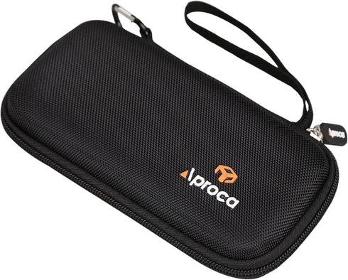 Aproca Hard Storage Travel Case, for Pxwaxpy 30,800mAh / Ekrist 25800mAh / FOCHEW 30,800mAh / mophie 20,000 mAh Portable Charger Power Bank......