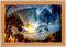 DIY 5D Dragon Diamond Painting Number Set Crystal Rhinestone unframed Full Diamond Canvas Artist Wall Decoration 12x16in...