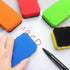 Tamaki 6 Pack Magnetic Whiteboard Eraser, Dry Eraser Board Erasers, Dry Erasers for White Board, Whiteboard Erasers for Kids Classroom, 6 Colors, ...