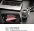 for iPhone 14 Case/iPhone 13 Case,Wallet Case Hidden Card Slot Holder Shockproof TPU and PC Dual Layer Protective Case Cover for iPhone 14 / iPhon...