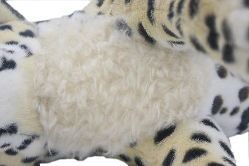 The Jungle Animals Stuffed Plush Toys Cheetah Tiger Panther Lioness Pillows (Brown Leopard, 16 Inch)...