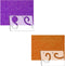 2Pcs Free Motion Quilting Rulers and Templates Quilting Templates for Machine Quilting Quilting Supplies Quilting Stencil with Instruction and Non...