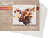 Fluid 100 Watercolor Paper, 11 x 14 Pochette, 8 Sheets, 140 lb (300 GSM) 100% Cotton Cold Press for Artist Painting and Wet Media...