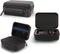 DigiCharge Action Camera Carrying Case for GoPro Hero12 Hero11 Hero10 Max Hero9 / DJI Osmo Action 3 / Hero8 HERO 12 11 Mini 10 9 8 FUSION Akaso EK...