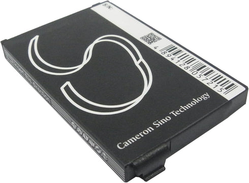 BT298555 Battery Replacement for V-TECH VM321 VM333 VM341 VM343 Safe & Sound Baby Monitor Parent Unit BM4200 Baby BM1000...