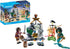 Playmobil Pirates: Treasure Hunt...