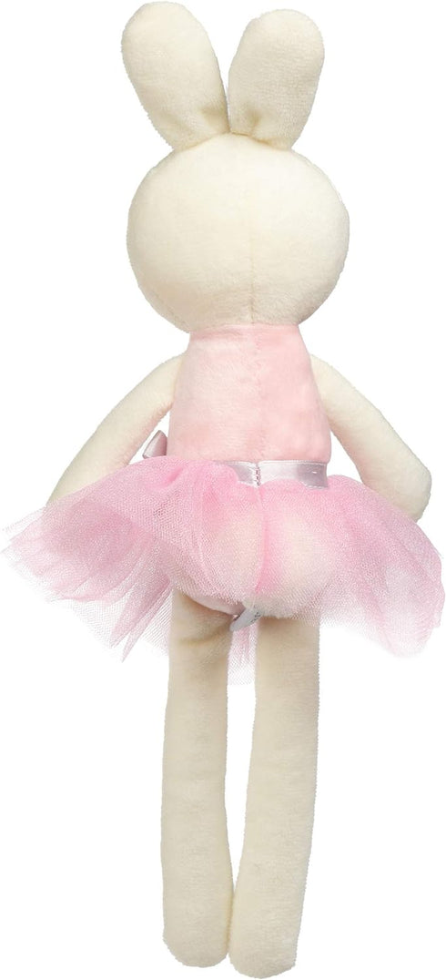 Stephen Joseph, Stuffed Animal Toy 11 inches, Small Super Soft Plush Doll, Toys for Baby, Toddler, Kids, Bebe Bunny...