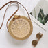 Healifty Basket Weaving Supplies 2pcs DIY Knitting Crochet Wooden Bag Bottom Shaper Handbag Purse Base Shaper Style 2 Basket Weaving...
