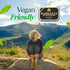 Barkleys Black Licorice Candy, Licorice Pellets - Gluten Free Licorice, Vegan- Black Licorice Intense (1 Can x 16 gr.)...