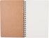 Fringe Studio Signature Paperback Spiral Journal, MOTH, 6" x 9.5", 160 pages, Juliana Tipton Collection (140016)...