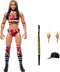 WWE Elite Action Figure & Accessories, 6-inch Collectible Cora Jade with 25 Articulation Points, Life-Like Look & Swappable Hands...