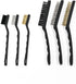 6 Pack Metal Wire Cleaning Brushes...