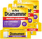 Dramamine All Day Less Drowsy, Motion Sickness Relief, 8 Count, 3 Pack...