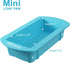 Bakerpan Silicone Mini Loaf Pans for Baking, Mini Cake Pans, 4.5 Inch Baking Pan, Reusable Baking Mold - Set of 4...
