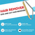 Carpet Rake,Pet Hair Remover,Deep Cleaning Dog Cat Hair Remover,Lint Remover,Fur Removal Tool,Portable Carpet Scraper Rake,Fuzz Hairball Shaver Br...