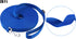AmaGood Dog/Puppy Obedience Recall Training Agility Lead-15 ft 20 ft 30 ft 50 ft Long Leash-for Dog Training,Tie Out,Play,Safety,Camping (20 feet,...