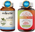 Eclectic Institute Sinus Support | 45 CT (310 mg) | Freeze Dried Fresh for Peak Plant Power...
