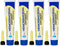 Globe (4 Pack) Hemorrhoidal Ointment, Phenylephrine HCl, Petrolatum, Mineral Oil, Relief from Burning, Itching and Discomfort of Hemorrhoids, 2 Ou...