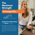 Ashwa-70®: Ashwagandha Extract - 35% Withanolides | Max Strength, Highest Withanolide Concentration - Mood & Performance - Enhanced Absorption wit...