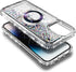 Designed for iPhone 15 Pro Max Magnetic Case Compatible with MagSafe, Tempered Glass Screen Protector/Camera Lens Protector/Wrist Strap Lanyard, G...