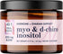 Myo-Inositol & D-Chiro Inositol Powder | Hormone Balance for Women | Ideal 40:1 Ratio | Myo Inositol 2000mg, D Chiro 50mg | Regulate Menstrual Cyc...