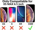 J.west iPhone Xs Max Case, Luxury Opal Sparkle Bling Design Crystal Clear Soft TPU Silicone Back Protective Phone Case Cover for Girls Women for A...