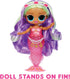 LOL Surprise Tweens Mermaid Cleo Clove Fashion Doll with Color Changing Tail, Movable Fin, and Beautiful Accessories – Toy Gift for Kids Ages 4+...