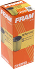 FRAM Extra Guard CH10955, 10K Mile Change Automotive Replacement Interval Cartridge Engine Oil Filter for Select Vehicle Models...