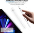 Stylus Pen for iPad Pencil with Palm Rejection for Apple iPad Pencil Compatible with iPad Air 5th/4th/3rd gen iPad Mini 6th/5th gen iPad 9th/8th/7...