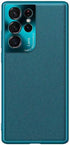 Cover for Samsung Galaxy S21 Ultra Cases Commuter Series,Slim,Tough, Anti Fall,with Port Protection,in 6.8 inch,Green...