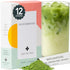 Art of Tea | Matcha Powder Tea | Matchasticks 12 Count...