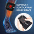 2Pack Sciatica Pain Relief Brace Plus Sciatica Pain Relief Devices Sciatic Nerve Pain Relief...