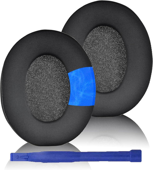 Adhiper WH-CH710N/WH-CH700N Replacement Ear Pads, Upgrade Cooling Gel Earpads for Sony WH-CH700N, WH-CH710N, WH-CH720N, WH-XB900N Headphones, WH-X...