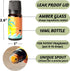 Folkulture Essential Oils for Diffuser Oil, Essential Oils Set of 6 Fragrance Oil, Diffuser Oils Scents for Home, Oil Diffuser Essential Oils, Fra...