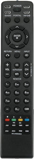 New Remote Replace MKJ40653832 Compatible with LG TV 32LD650H 32LD655H 32LD660H 32LD665H 32LG10HUA 32LG10H-UA 32LG700H 32LG700HUA 32LG700H-UA 32LG...