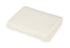 American Baby Company 100% Natural Cotton Supreme Jersey Knit Fitted 18" x 36" Cradle/Bassinet Sheet, Cream, Soft Breathable...