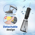 Water Flosser - Water Flossers for Teeth 3.0 Pulse Technology - Cordless Rechargeable Portable Water Flosser - 300ML Water Tank Dental Water Floss...
