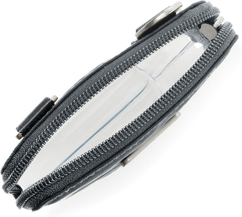 Baggallini Stadium Clear Bryant Crossbody...